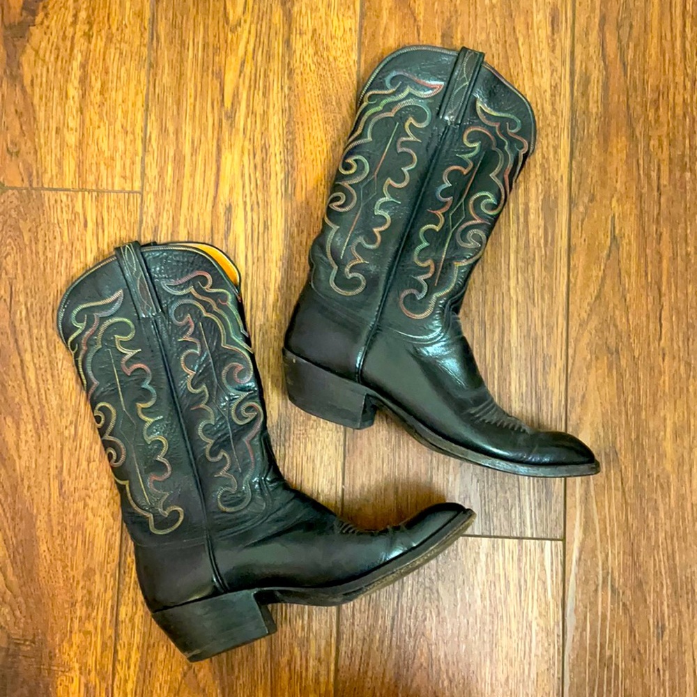Lucchese Women’s Boots